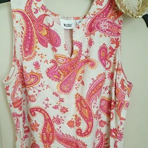 Shory sleeve casual blouse